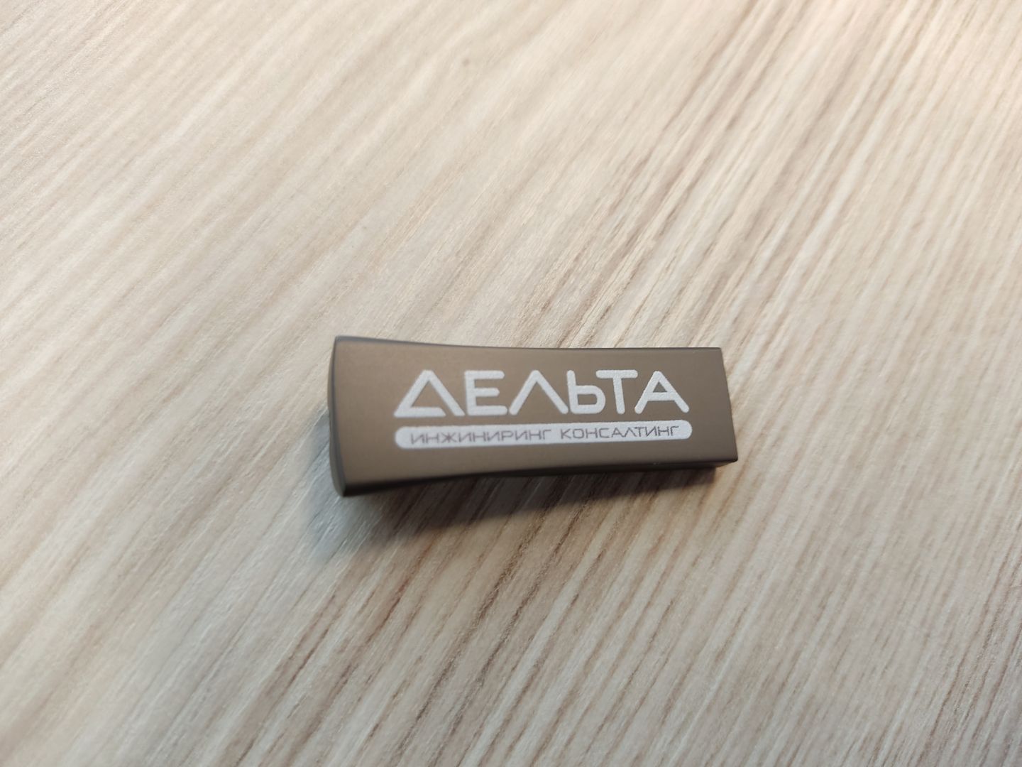 USB-карта флэш-памяти 32GB с логотипом
