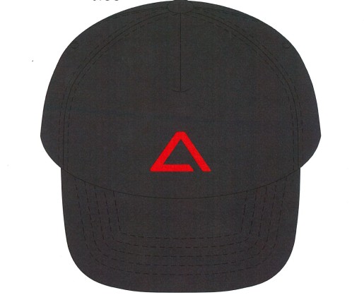 Кепка брендированная 