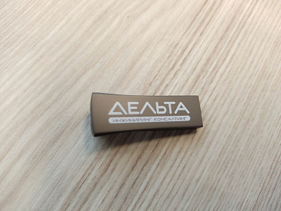 USB-карта флэш-памяти 32GB с логотипом